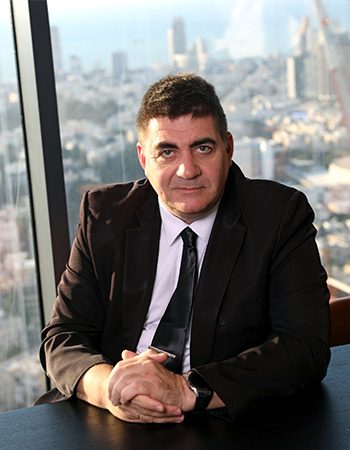 רון לוינטל